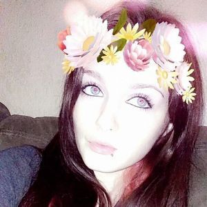 Meet your Posher, Lizzy